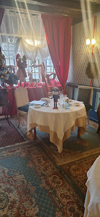Les plus récentes photos du Restaurant français Le Relais de Poste 