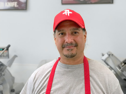 Butcher Shop «Meat Masters, Inc.», reviews and photos, 2020 S Fry Rd g, Katy, TX 77450, USA