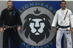 Lion Heart Jiu-Jitsu Academy in Birmingham Alabama image