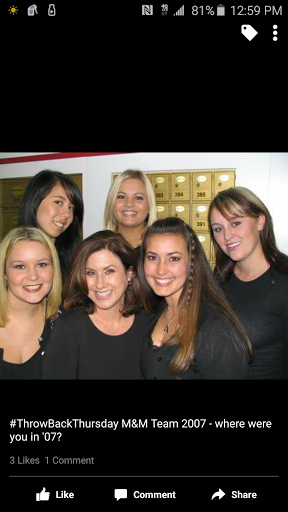 Notary Public «Mail & More», reviews and photos, 5050 Laguna Blvd #112, Elk Grove, CA 95758, USA