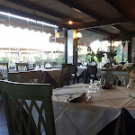 Photo n°1 de l'avis de Antony. fait le 17/04/2022 à 14:52 sur le  La Terrazza Pizzeria Ristorante à Poggio dei Pini