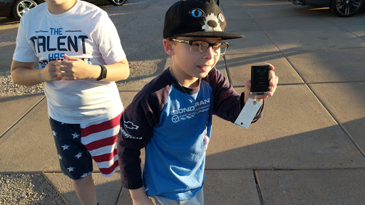 Used Car Dealer «Car & Truck Depot Of Arizona», reviews and photos, 219 S 24th St, Phoenix, AZ 85034, USA