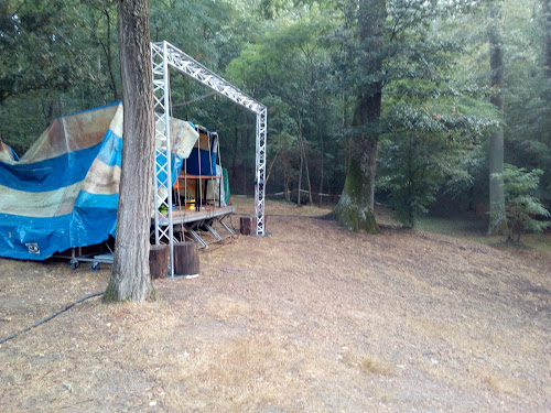 Centre de loisirs Accueil de Loisirs Le Belvédère Domaine du CNRS Gif sur Yvette Gif-sur-Yvette