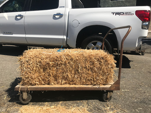 Animal Feed Store «Whittier Feed Store», reviews and photos, 12618 Penn St, Whittier, CA 90602, USA