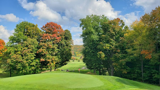 Golf Resort «Byrncliff Golf Resort & Banquets», reviews and photos, 2357 Humphrey Rd, Varysburg, NY 14167, USA