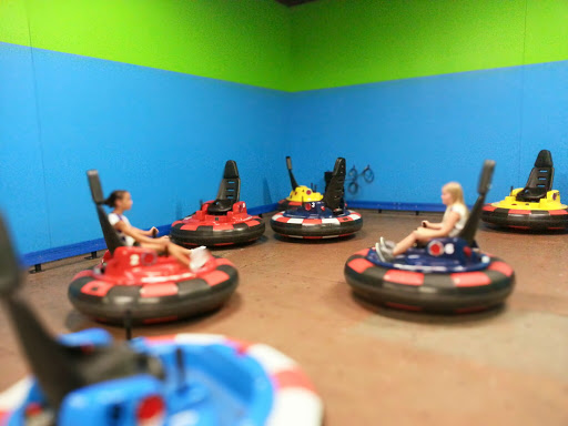 Amusement Center «FlipSide Entertainment», reviews and photos, 4874 S Val Vista Dr, Gilbert, AZ 85298, USA