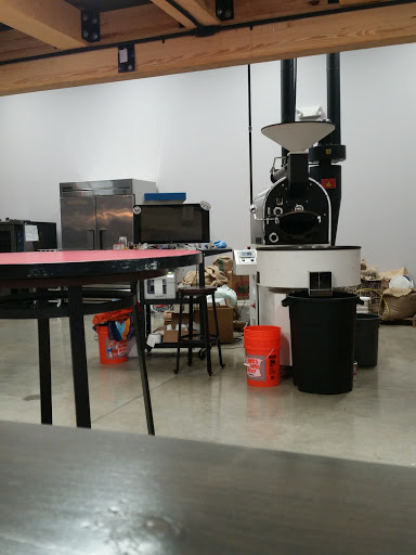 Coffee Shop «Kru Coffee», reviews and photos, 46 Marion Ave, Saratoga Springs, NY 12866, USA