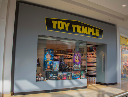 Toy Temple Scottsdale
