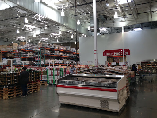 Warehouse store «Costco Wholesale», reviews and photos, 25900 SW Heather PI, Wilsonville, OR 97070, USA