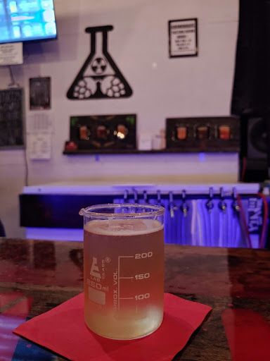 Brewery «Grindhaus Brew Lab», reviews and photos, 1650 N Hercules Ave i, Clearwater, FL 33765, USA