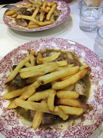 Plats et boissons du Restaurant servant du couscous Darna les 4 frères à Paris - n°2