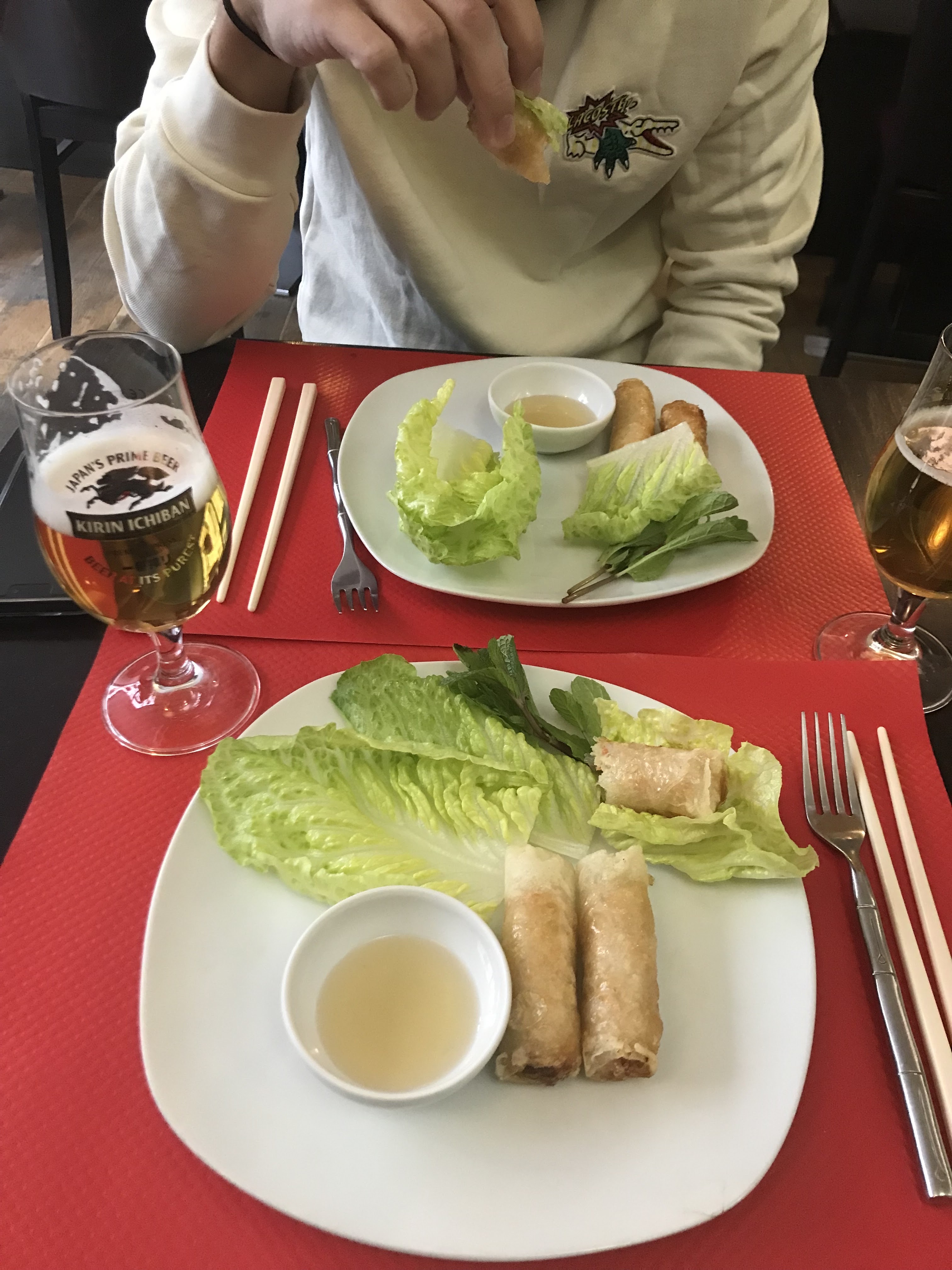 Photo n° 1 de l'avis de manon.m fait le 06/03/2023 à 13:05