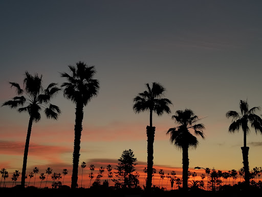 Shopping Mall «Promenade At Pacific Beach», reviews and photos, 2369 Riviera Dr, San Diego, CA 92109, USA