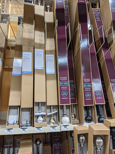 Home Improvement Store «The Home Depot», reviews and photos, 1315 US-19, Holiday, FL 34691, USA