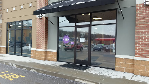 Gym «Anytime Fitness», reviews and photos, 4603 Library Rd, Bethel Park, PA 15102, USA