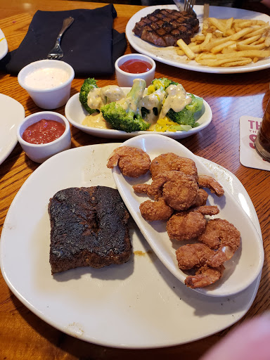 Outback Steakhouse