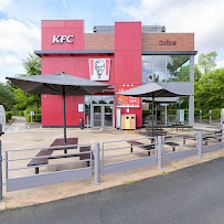 Photos du propriétaire du Restaurant KFC Cesson Boissenart - n°15