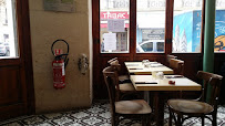 Atmosphère du Restaurant Café du coin à Paris - n°2