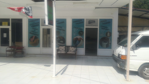 Coşkun Halı Yıkama Çamaşırhane