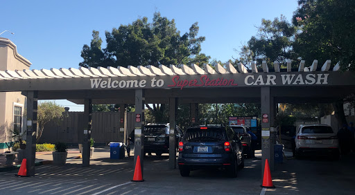 Super Station Car Wash