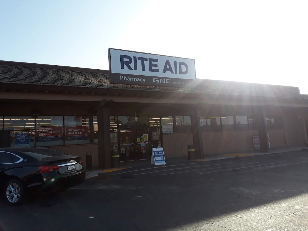 Rite Aid