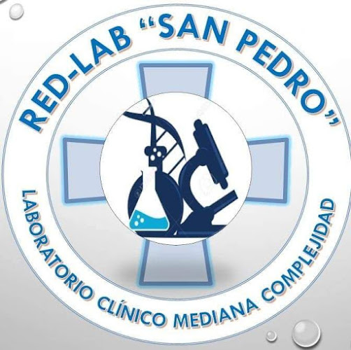 RED-LAB "SAN PEDRO" Laboratorio Clínico - Guayaquil