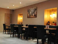 Atmosphère du Restaurant Latte Caffè - The Coffee Shop à Voiron - n°5