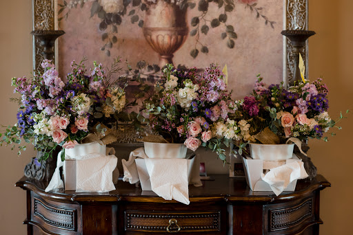 Florist «The Village Florist», reviews and photos, 401 N Main St, Milford, MI 48381, USA