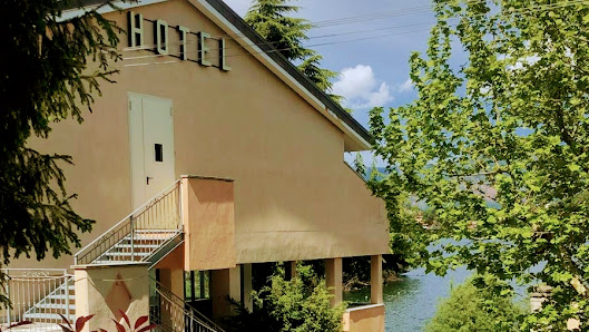 Hotel chalet del lago Avigliana Via Monginevro, 26, 10051 Avigliana TO, Italia