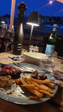 Plats et boissons du Restaurant L'Étoile à Aime-la-Plagne - n°6