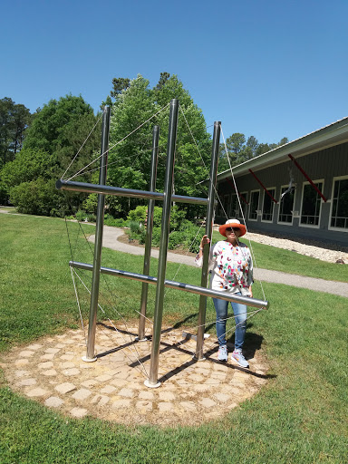 Art Center «Annmarie Sculpture Garden and Arts Center», reviews and photos, 13480 Dowell Rd, Dowell, MD 20629, USA