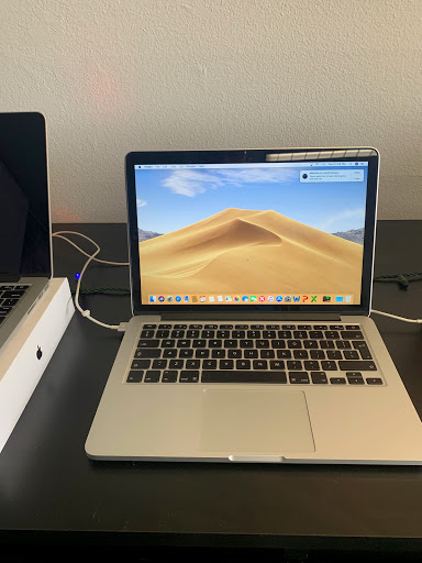 Electronics Store «The Orchard», reviews and photos, 244 N Country Club Dr #202, Mesa, AZ 85201, USA