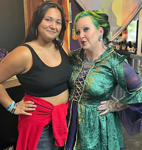 Explore amanda name tattoo ideas, creative tattoo ideas in Bloomington, available at Crystal Moon Body Arts