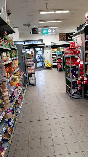 Reviews of Asda Northampton Thornton Supermarket in Northampton - Supermarket