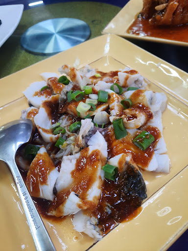 金園活魚餐廳 的照片