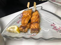 Yakitori du Restaurant japonais Sushi Way Créteil Soleil à Créteil - n°7
