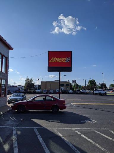 Auto Parts Store «Advance Auto Parts», reviews and photos, 2036 S Hastings Way, Eau Claire, WI 54701, USA