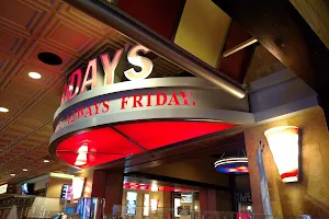 TGI Fridays image