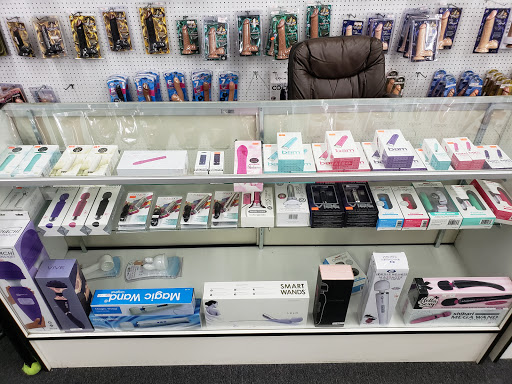 Book Store «Sherman Way Adult Book Store», reviews and photos, 11841 Sherman Way, North Hollywood, CA 91605, USA