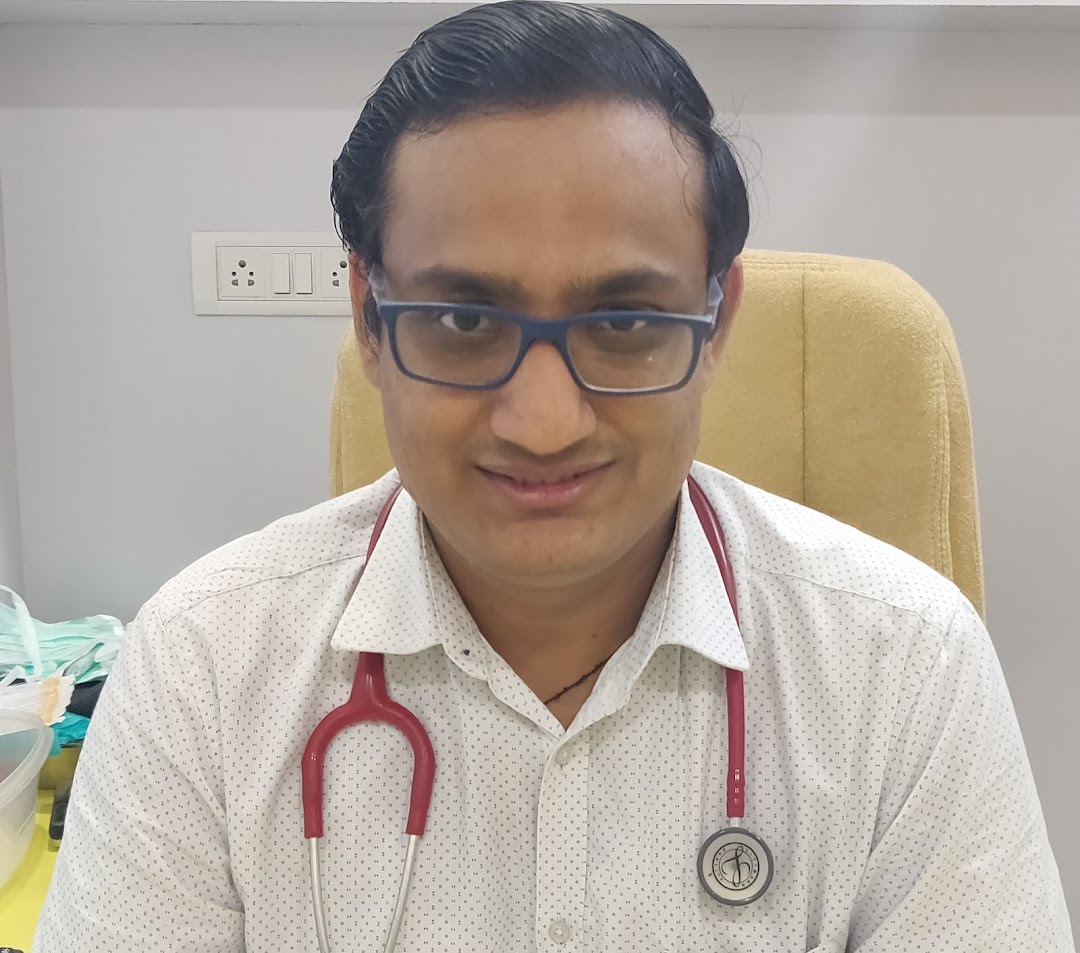 Dr Amit Agarwal Pediatric Nephrologist In The City Dimapur