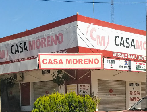 Casa Moreno Ferreteria