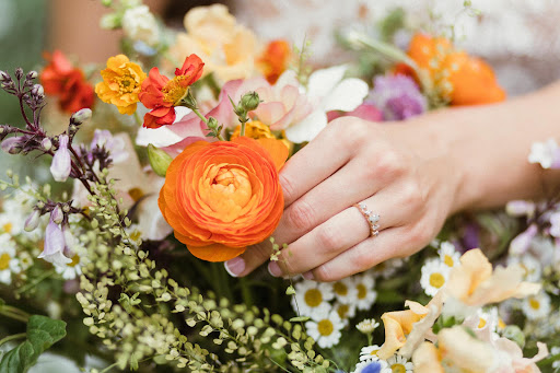 Florist «Native Flower Company», reviews and photos, 1448 E 2700 S, Salt Lake City, UT 84106, USA