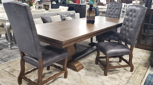 Furniture Store «Royal Star Furniture», reviews and photos, 245 Concord Exchange N, South St Paul, MN 55075, USA