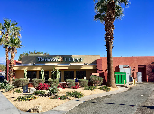 Panera Bread image