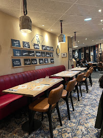 Les plus récentes photos du Restaurant Hippopotamus Steakhouse à Paris - n°7