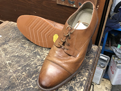 Shoesaver Shoe Repair
