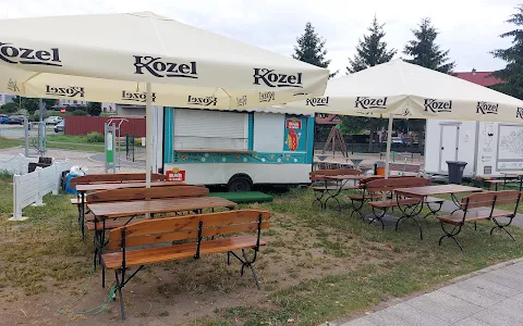 Bar u Lenki image