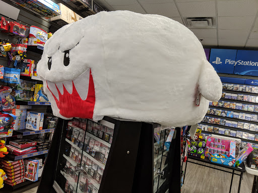 Video Game Store «GameStop», reviews and photos, 1253 Bruce B Downs Blvd, Wesley Chapel, FL 33544, USA