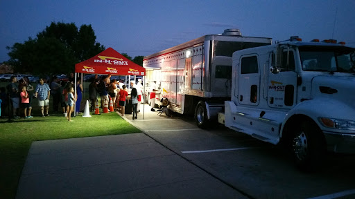 Recreation Center «Joe Farmer Recreation Center», reviews and photos, 1201 E Bethany Dr, Allen, TX 75002, USA