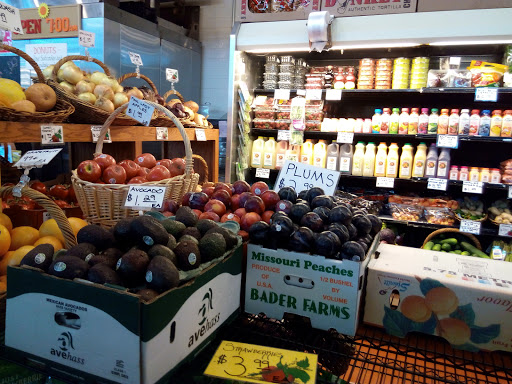 Market «Milwaukee Public Market», reviews and photos, 400 N Water St, Milwaukee, WI 53202, USA